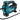 Luftpumpe 11 Bar 40V - 1