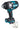 Slagnøgle 40V 1800Nm 3/4" Bl - 1
