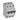 RX³ MCB automatsikring C63 3pol 3M 6000A - 1