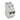 RX³ MCB automatsikring C50 2pol 2M 6000A - 1