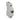 RX³ MCB automatsikring C40 1pol 1M 6000A - 1
