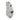 RX³ MCB automatsikring C25 1pol 1M 6000A - 1