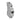 RX³ MCB automatsikring C20 1pol 1M 6000A - 1