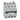 DX³ RCBO kombiafbryder C32 4pol 30mA type-A 4M 6000/6KA - 1