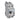 DX³ RCBO kombiafbryder C10 1pol+N 30mA type-A 2M 6000/6KA - 1
