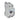 DX³ RCBO kombiafbryder C6 1pol+N 30mA type-A 2M 6000/6KA - 1