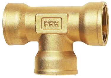 Tee TA PRK 1 1/2" x 1 1/2" - 1