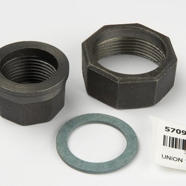 Grundfos unionssæt 11/2x11/4" med nippel Type 25 - 1
