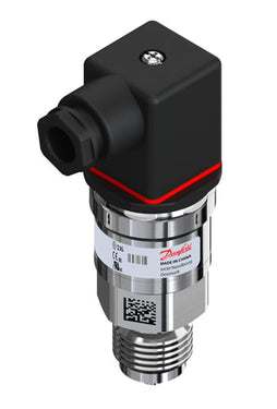 Tryktransmitter MBS 3000 0.00 bar - 10.00 bar 0.00 psi - 145.04 psi 060g1412 - 1