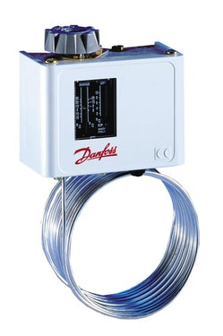 Termostat KP61 060l110166 - 1