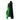 LED genopladelig arbejdslampe Thorsman 4000lm 35W 4000K IP54 2,4A USB-stik type A+C 2-benet stik uden jord - 24