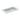 Geberit ONE håndvask 75 x 40 cm u/hanehul hvid/KeraTect blank hvid - 1