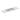 Geberit ONE håndvask 120 x 40 cm u/hanehul hvid/KeraTect blank hvid - 1