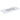 Geberit ONE håndvask 105 x 48 cm u/hanehul hvid/KeraTect blank hvid - 1
