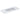 Geberit ONE håndvask 105 x 48 cm m/hanehul hvid/KeraTect blank hvid - 1