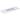 Geberit ONE håndvask 119 x 48 cm m/hanehul hvid/KeraTect blank hvid - 1