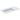 Geberit ONE håndvask 90 x 48 cm hanehul hvid/KeraTect blank hvid - 1