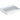 Geberit ONE håndvask 50 x 41 cm u/hanehul hvid/KeraTect blank hvid - 1