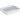 Geberit ONE håndvask 50 x 41 cm u/hanehul hvid mat blank hvid - 1