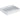 Geberit ONE håndvask 50 x 41 cm m/hanehul hvid mat blank hvid - 1