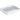 Geberit ONE håndvask 50 x 41 cm m/hanehul hvid/KeraTect blank hvid - 1