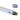 Installationskabel EXLQ 90° Xtra Dca 5G2,5 Hvid Rg50 - 1