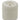 Dørstopper hvid 51x35mm gummi - 1