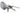 Cylinder 6-stift oval 1 stk. mat - 1
