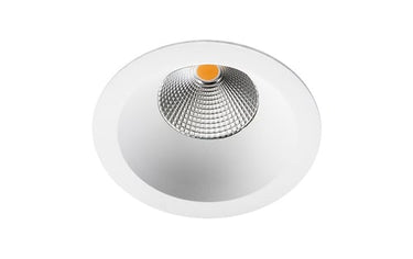 Junistar Soft  Hvid 730lm 2700K Ra>98 - 1