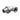 Vinkelunion muffe/nippel flad tætning PTFE 4408/316 20 bar 11/2" - 1