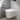 hansgrohe EluPura S sæde m/låg tilsl. top hvid - 2