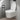 hansgrohe EluPura S vægh toilet 540 u/skyllerand hvid - 4