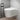 hansgrohe EluPura S vægh toilet 540 u/skyllerand med SC/QR sæde med låg hvid - 2