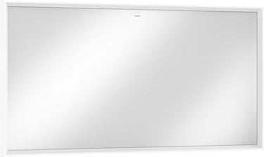 hansgrohe Xarita E Spejl med LED-lys 1400/50 IR sensor mat hvid - 1