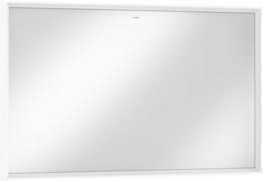 hansgrohe Xarita E Spejl med LED-lys 1200/50 IR sensor mat hvid - 1