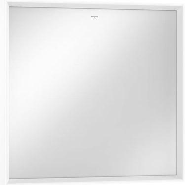 hansgrohe Xarita E Spejl med LED-lys 800/50 IR sensor mat hvid - 1