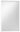hansgrohe Xarita E Spejl med LED-lys 500/50 IR sensor mat hvid - 1