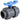 Kuglehane pvc/EPDM PN16 muffe/muffe 32 mm - 1