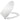 Pressalit 754 toiletsæde soft close/Champagneprop hvid - 1
