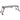Telesteps Solid Line Teleskopplatform - 3