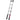 Telesteps Prime Line Teleskopstige Prime 3,0m - 1