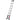 Telesteps Prime Line Teleskopstige Prime 3,5m med stigefod - 1
