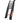 Telesteps Prime Line Teleskopstige Prime 3,5m med støtteben - 2