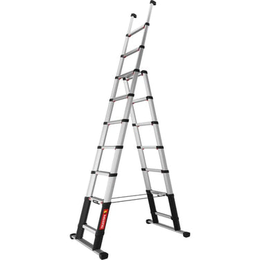 Telesteps Combi Line Teleskopstige Combi 3,0m - 1