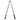 Telesteps Combi Line Teleskopstige Combi 3,0m - 6