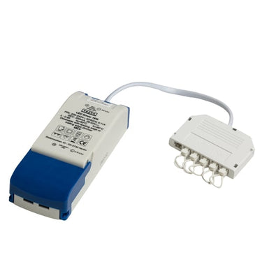 Driver 230V Dæmpbar 9-18W 350mA. - 1