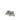 Potentialudligningsskinne med sokkel uden cover 1x 6-25  5x 1,5- 6 mm2 - 1