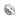Harmony drejegreb i metal for LED med 2 faste positioner i hvid farve - 1