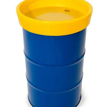 FALCON tromletragt af polyethylen (PE) med si - 1