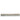 Sløjfeskinne til ABB 2x4polet & 4x2polet  10mm2 - 1